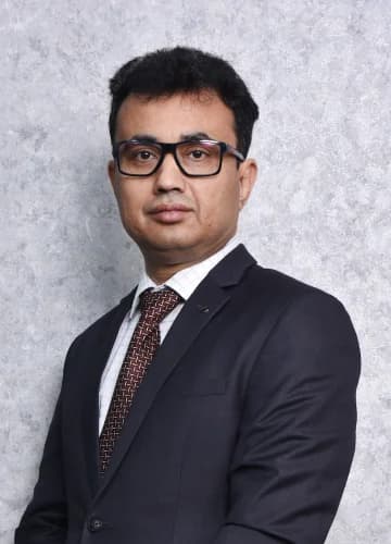 Abhijit Roy