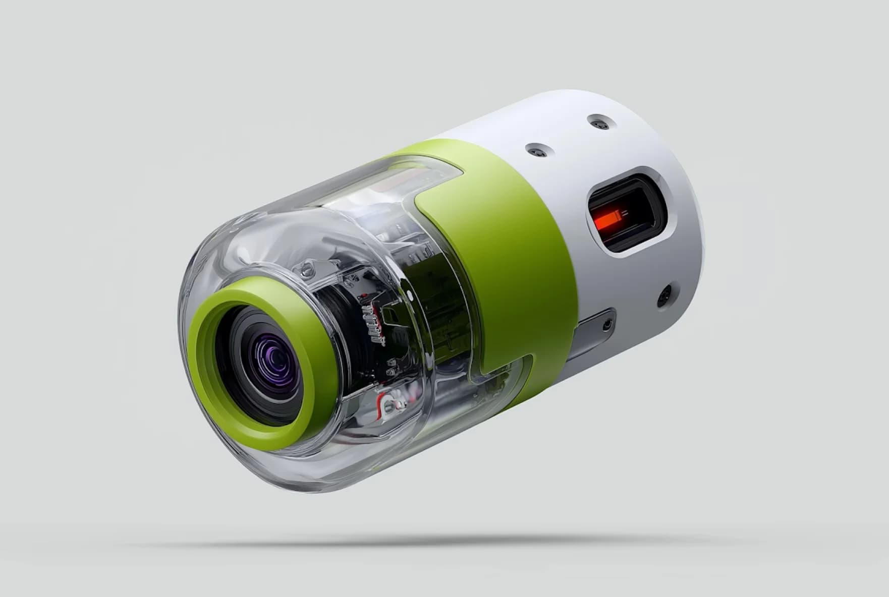 Berkeley Artificial Intelligence Research (BAIR)